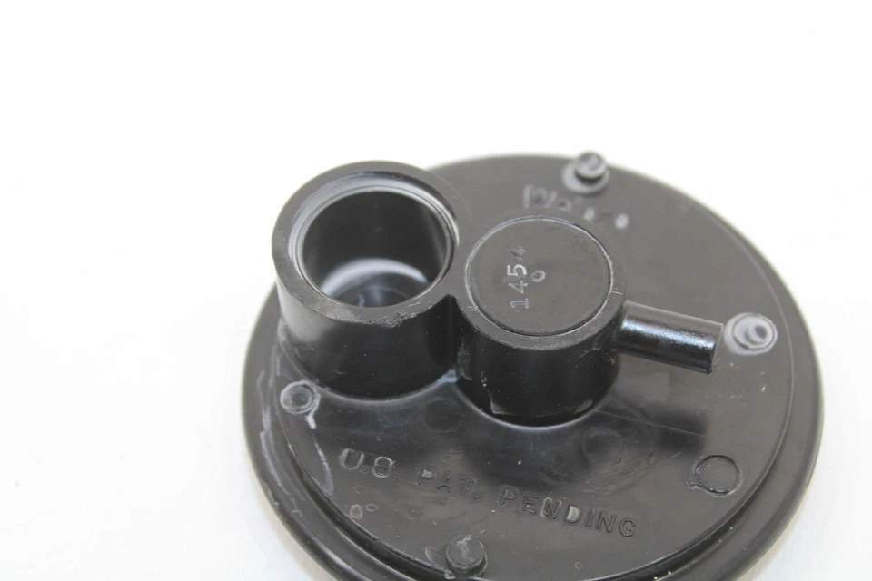 Arctic Cat Zr 580 1995 camioneta de combustible OEM 1670-619 SA110 Foto 3 de 4