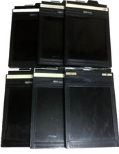   Near Mint   FIDELITY Elite 4 5 Cut Film Folder 6set from Japan       583