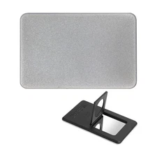 Credit Card Size Diamond Sharpening Stone Pocket Diamond Knife & Tool Sharpener