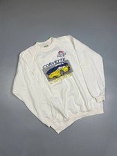 Vintage 90s Corvette C5 X