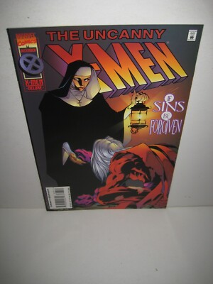 Uncanny X-Men VOL 1 PICK & CHOOSE ISSUES 300-544 MARVEL COMICS COPPER MODERN TBC
