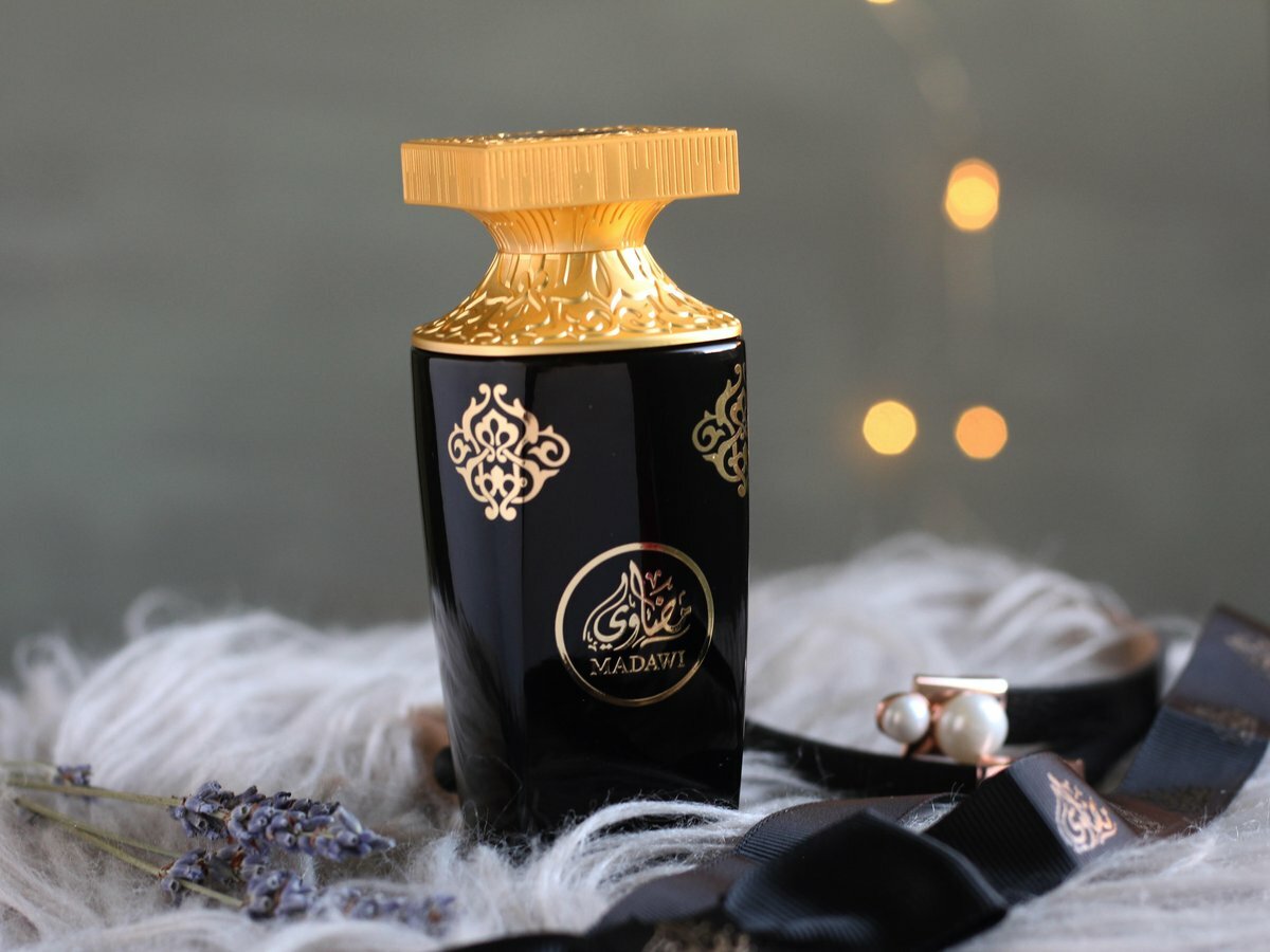 Madawi by Arabian Oud 90ml Oriental Spray - Express Shipping