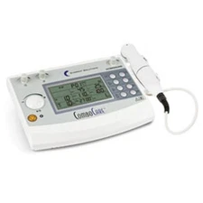 Roscoe Medical ComboCare E-Stim & Ultrasound Combo Professional Device DQ7844