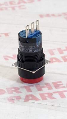 IDEC AB6M-M1P-R