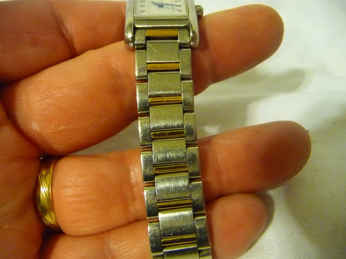 Coach W002B Women\'s Watch Coach Women main image 2