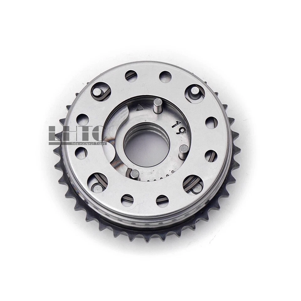 Unidad de ajuste de leva admisión y escape para BMW 320i 540i Mini Cooper S B38 B48 B58 Foto 3 de 4