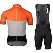 mens team cycling jersey and bib shorts sets cycling jerseys cycling bib shorts