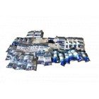 Qualicare BSI 1-50 Person First Aid Kit Refill Pack