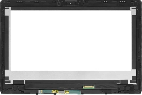11.6" for HP Pro x360 Fortis 11 G9 LCD Touch Screen Display Digitizer Assembly - Bild 2 von 4