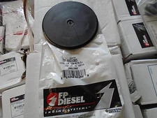 Detroit Diesel Series 50 60 12L Water Pump Cover Ref# 8922383  fp8922383