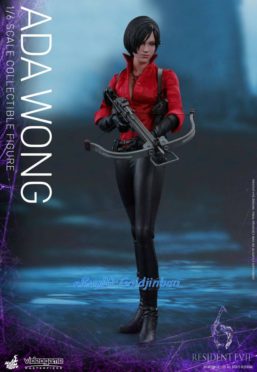 MTtoys MMT018 resident evilエイダ・ウォン 1/6 s-l400.jpg