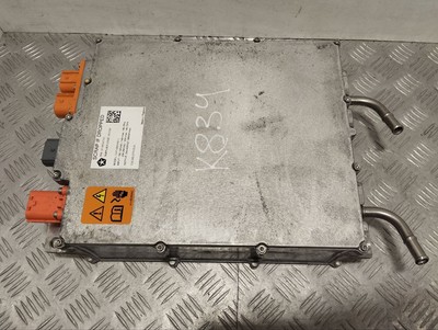 Batterie Chrysler Pacifica 2018 05185047AC