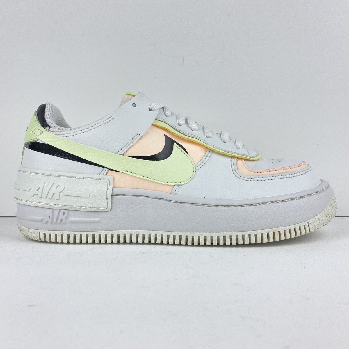 nike air force shadow crimson tint