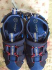 NWT Size 11-12 Boys Lot Of Two Pairs Of Sandals By Cat And Jack — photo 4