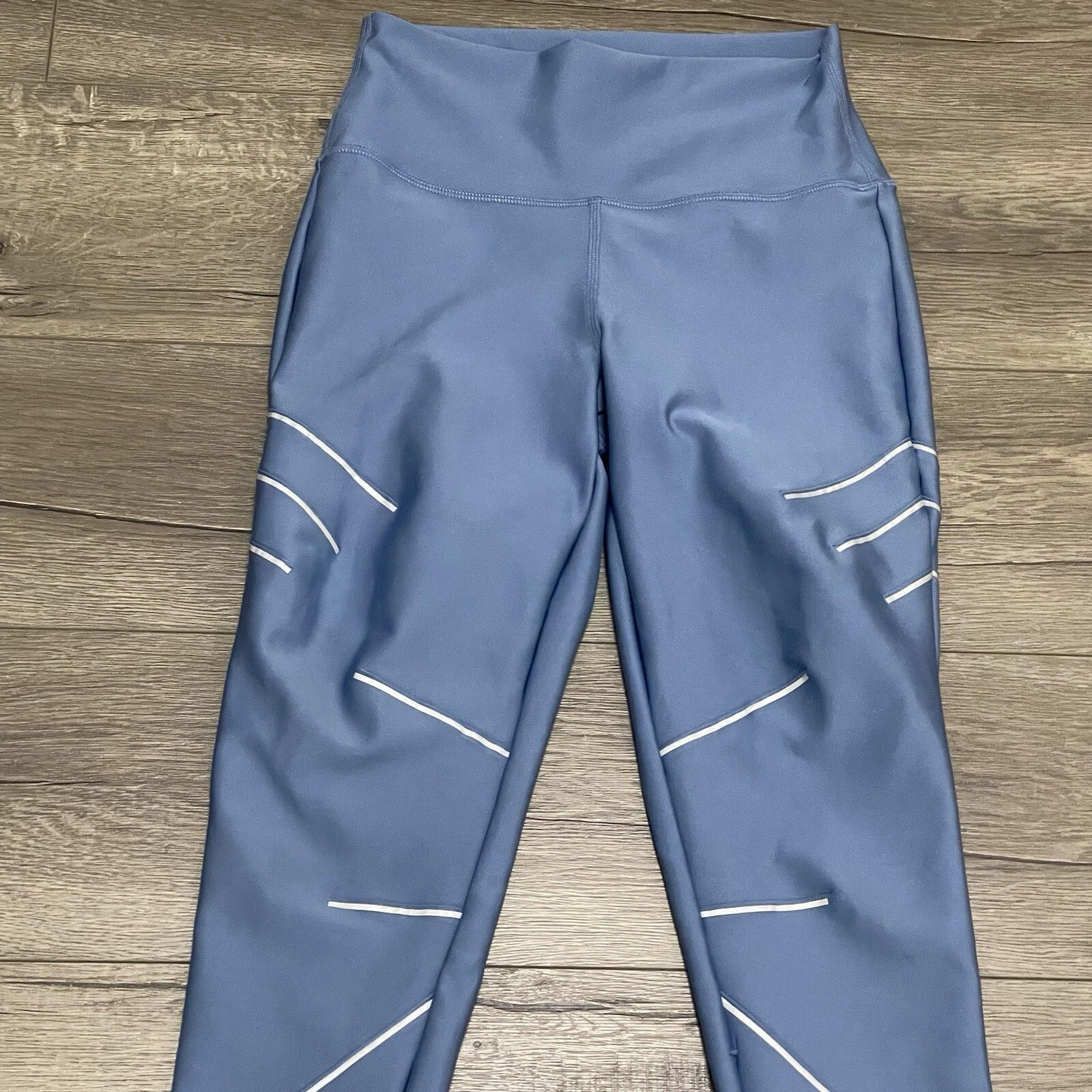 alo-yoga high waist sequence leggings
