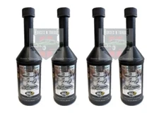 BG 44K PLATINUM Fuel System Cleaner Additive 11oz. bottle 20811 - 4 Pack