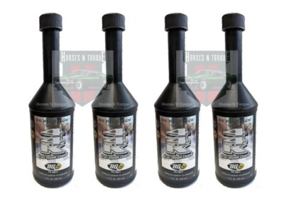 #ad #ad BG 44K PLATINUM Fuel System Cleaner Additive 11oz. bottle 20811 4 Pack $79.95
