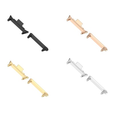 Watch Band Connectors Quick Release Adapter for Band 8 Pro Smart Bracelet Repair