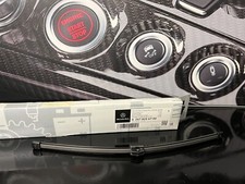 New GENUINE Mercedes-Benz W177 A-Class Rear Wiper Blades A2478206700