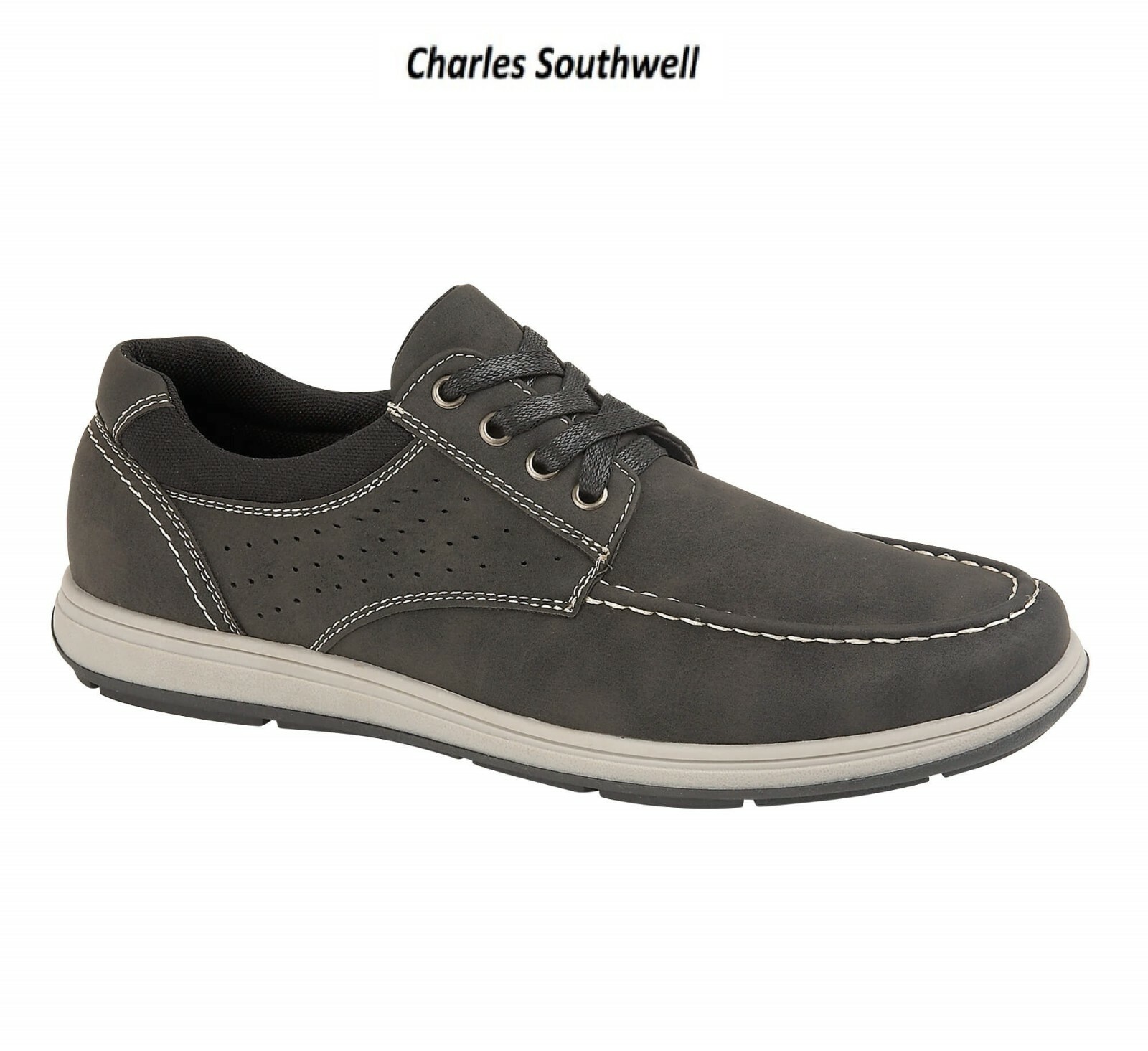 DECK BOAT CASUAL SHOES UK 