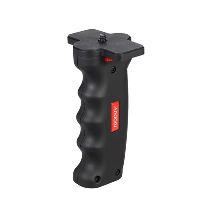 Handheld Griff Einbeinstativ Video Kamera  Stabilisator Steadicam Z4C0