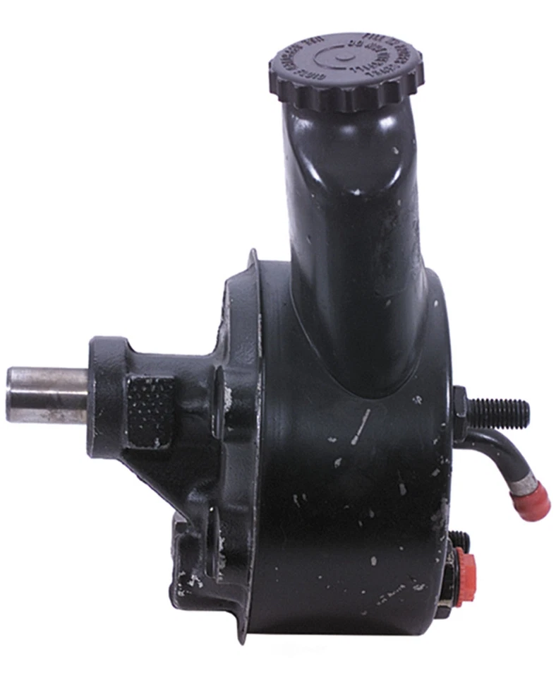 Bomba de dirección asistida A-1 20-7986 para Jaguar Vanden Plas 1987-82, XJ6 1987-80 Foto 4 de 4