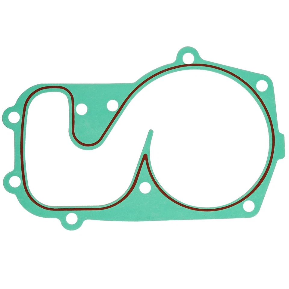 Cubierta de junta de bomba de agua Caltric para Polaris 5811601 | 5811432 nueva  Foto 4 de 4