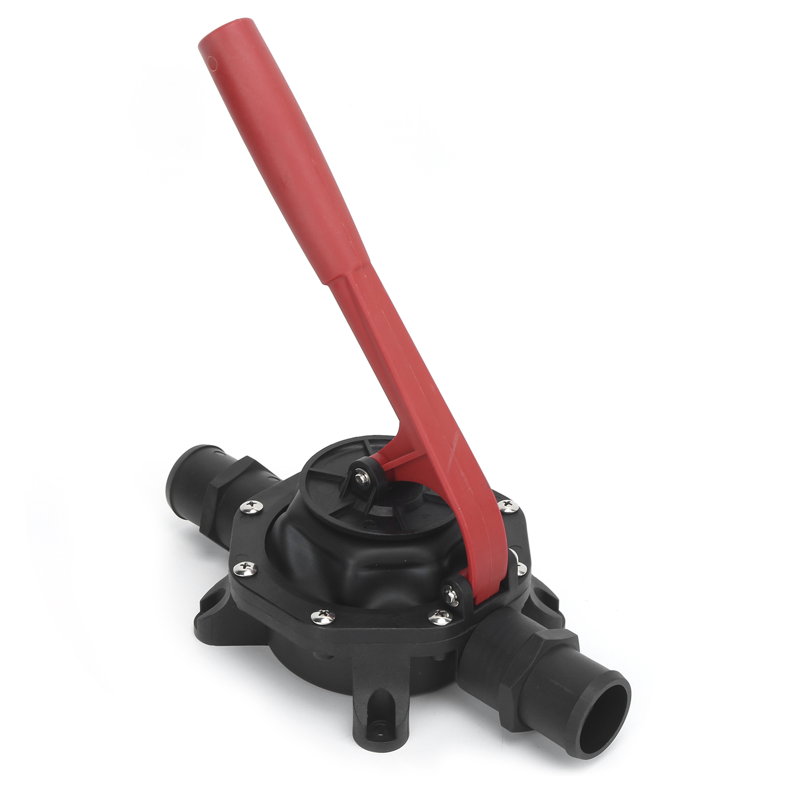 EMB 38mm Marine Manual Hand Bilge Waste Water Transfer Pump Single