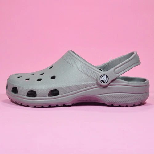 UK Größe Kinder Erwachsene klassische Sandale Clogs leichte Strand Slipper Schuhe Slipper - Bild 22 von 25