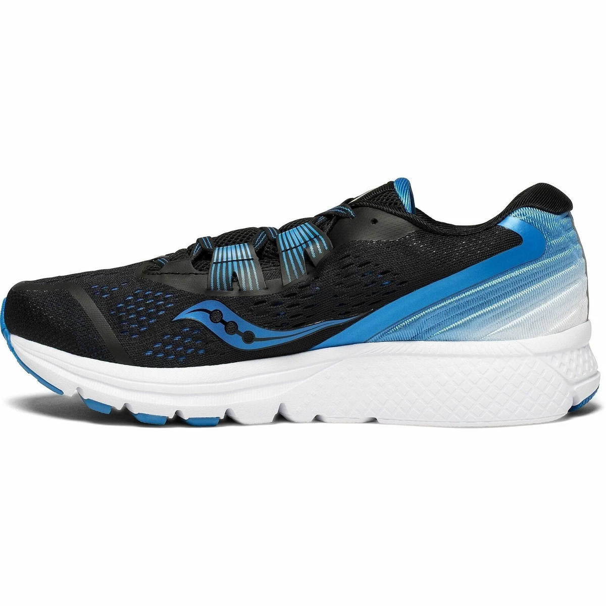 Saucony Zealot Iso 2 Blue for sale | eBay