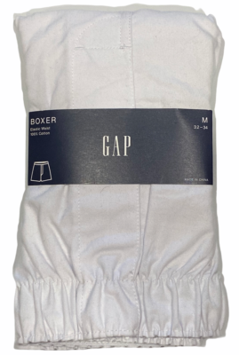 Supreme Waist Bag \"Black\" 美品 NWT GAP Men's Boxer Underwear Sz XS-S-M-L-XL-XXL Assorted Colors
