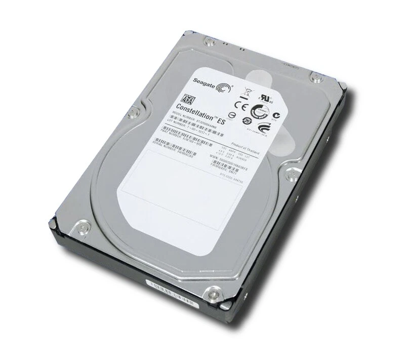 Seagate Constellation ES ST32000644NS 2TB NEU - Bild 1 von 1