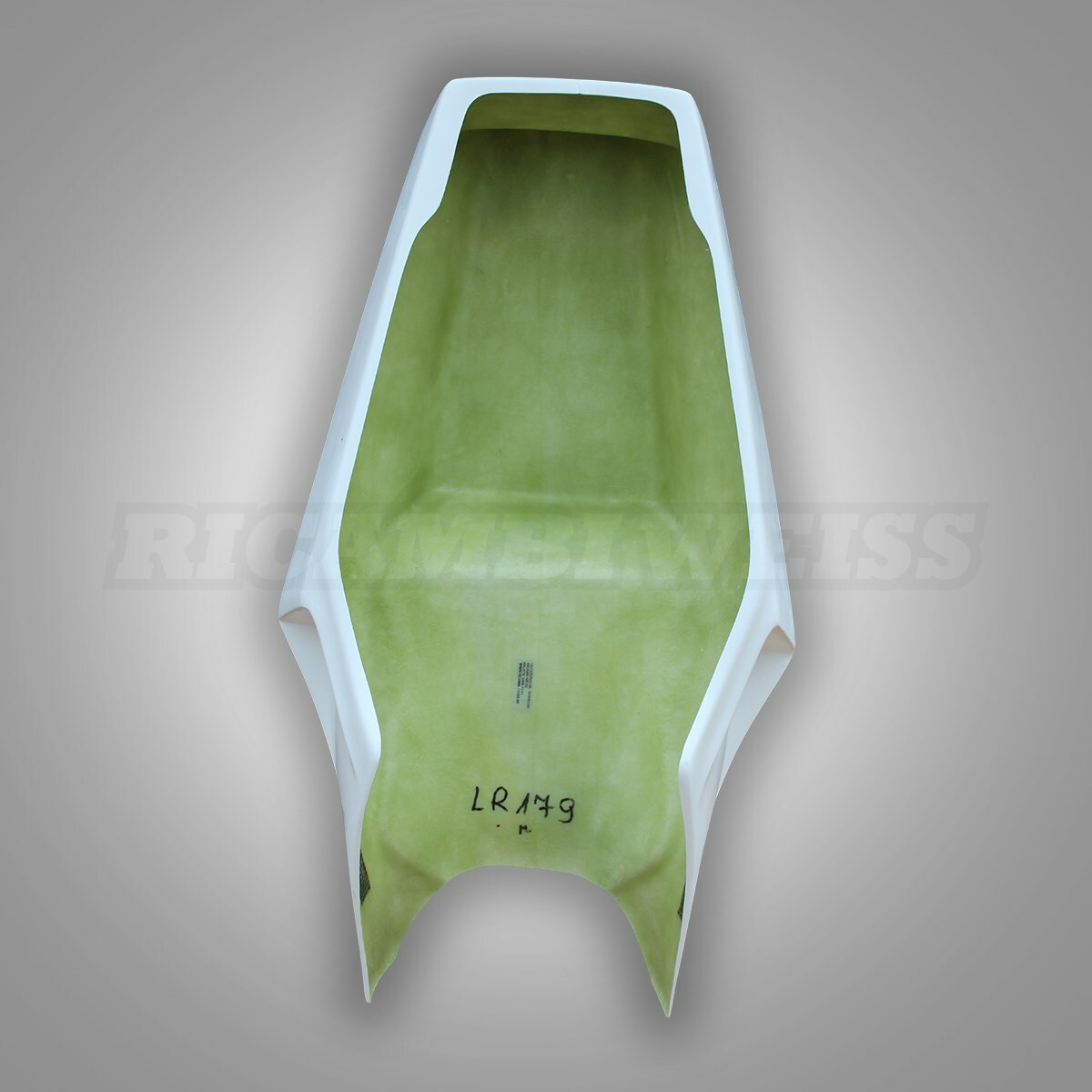 KLR189/R Suzuki GSXR 750 Fairing Racing Hump Seat Fairing Motorcycle Fibreglass