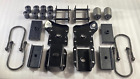 <!--F#f_0-->LEAF SPRING MOUNTING KIT SUIT FORD XA FALCON GT<!--F/-->