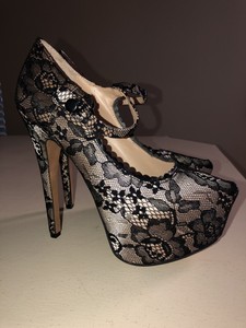 betsey johnson stilettos