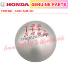 Genuine HONDA Stainless Shift Knob Civic Type R 6-Speed MT 54102-SMT-E01 OEM
