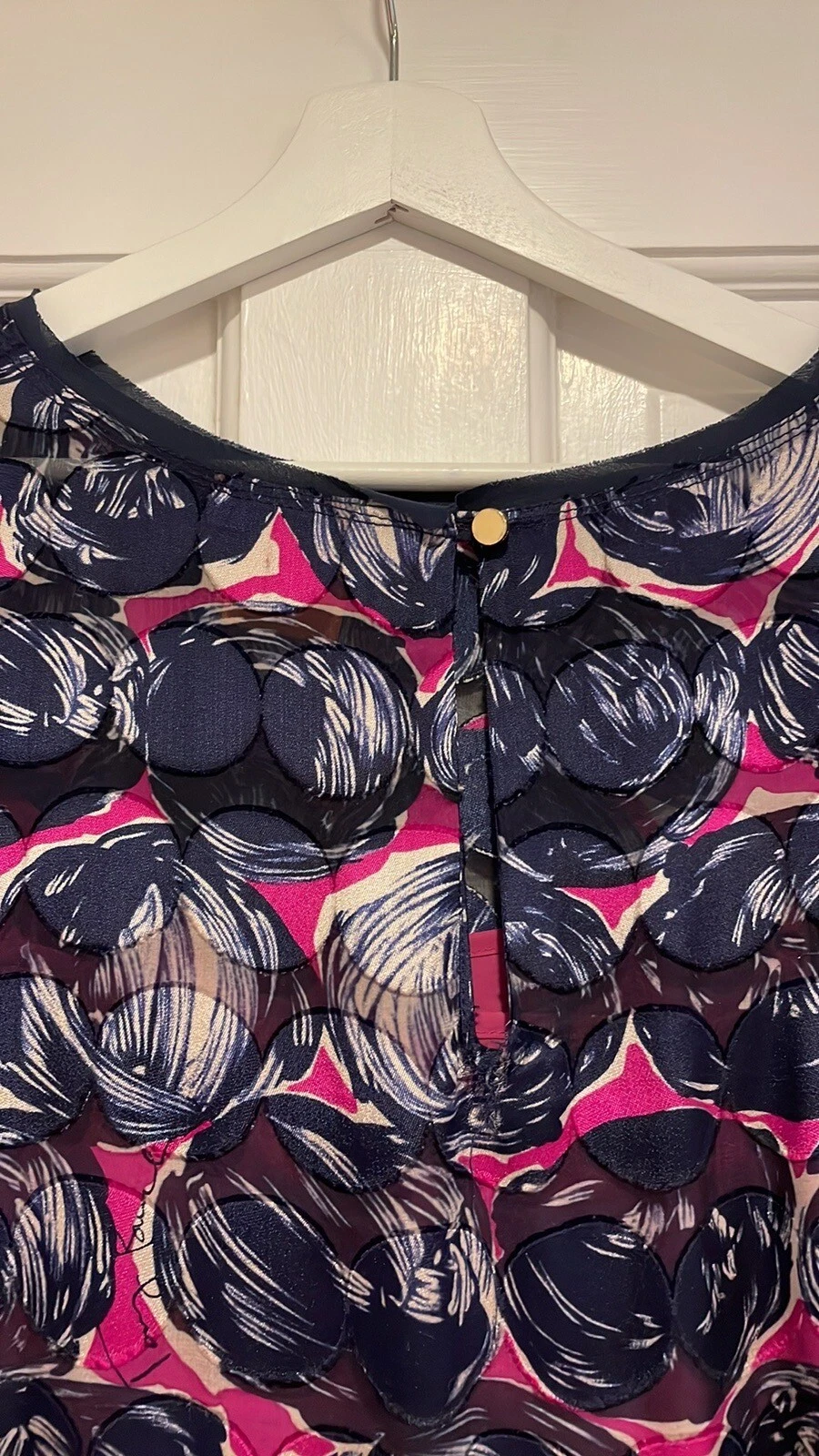 TORY BURCH Abito Tort Burch taglia 4