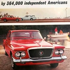 1962 Chrysler Plymouth Valiant Signet 200 Advertisement Automobilia Hm2j 1962 Chrysler Plymouth Valiant Signet 200 Advertisement Automobilia Hm2j