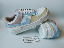 af1 pastel ghost