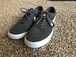 men's sb koston hypervulc skate shoe