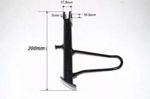Cavalletto Centrale RMS Per Peugeot Ludix 50cc – Ricambio Omologato