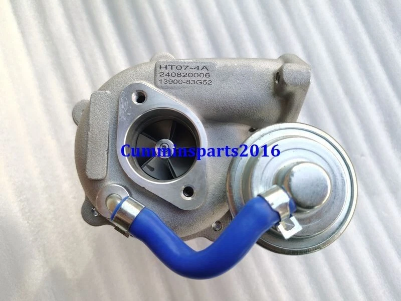 Hitachi Car and Truck Turbo Chargers and Parts for sale | eBay