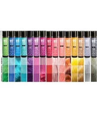 Tressa Watercolors Intense Color Shampoo 8.5oz (Choose Your Own) W/Free Shipping