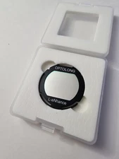 Optolong Canon EOS-C L-Enhance Dual Narrowband Light Pollution Filter (H-Alph...