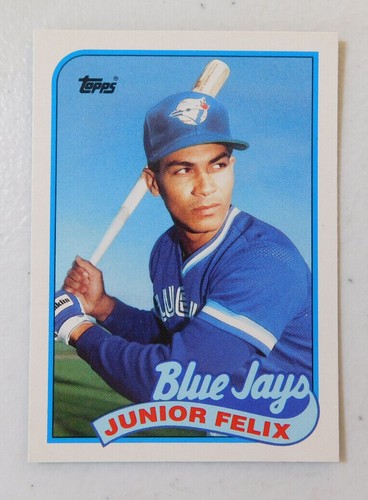 1989 TOPPS TRADED BASEBALL CARDS YOU PICK YOUR CARD #1T-132T (item#E37) - Picture 33 of 132