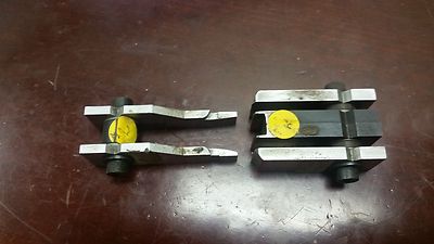 Technical devices Mark V Component Lead Forming Die Head Set 1T-300-025-500-170