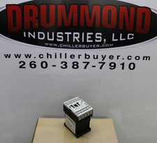 SIEMENS CONTACTOR 3RT1016-2AB01 600 VAC 7.5 HP 20 AMP **WARRANTY**