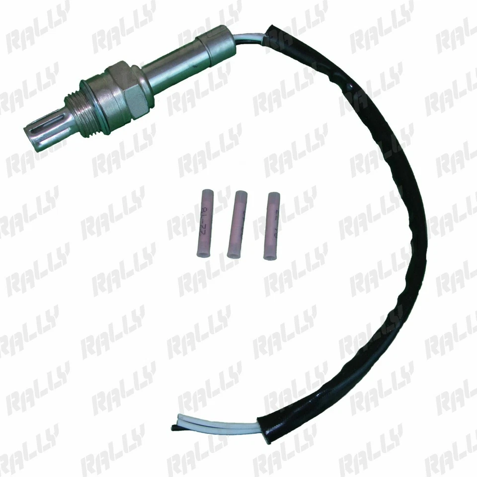 Dos sensores de oxígeno 3W Nissan SG99 (SG241/SG521/SG91/SG204/SG94/SG502) (073) Foto 2 de 2