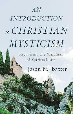 An Introduction to Christian Mysticism: Recovering the Wildness of Spiritual...