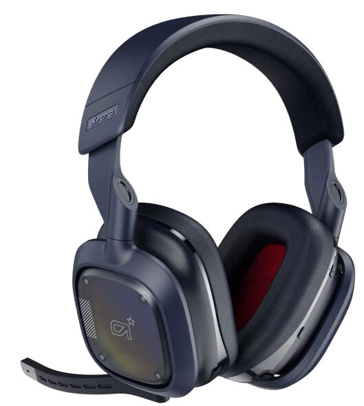 【新品 】 Logicool ASTRO A30 マンダロリアン エディション 銀河を制す新製品「ロジクール G A30 ワイヤレスゲーミング